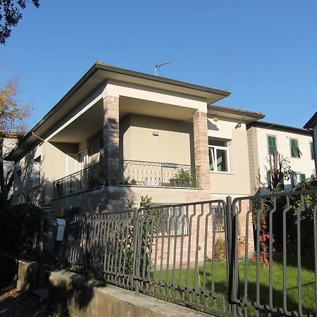 Robin's nest Villa Lucca Exterior foto