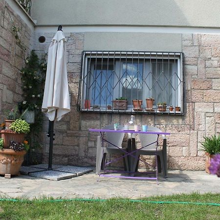 Robin's nest Villa Lucca Exterior foto