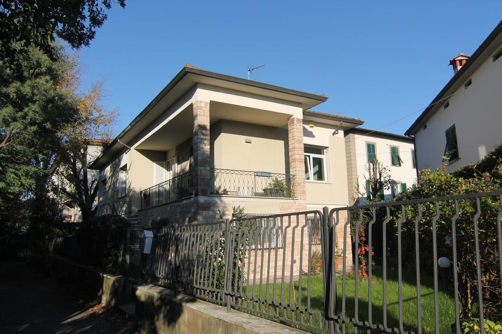 Robin's nest Villa Lucca Exterior foto