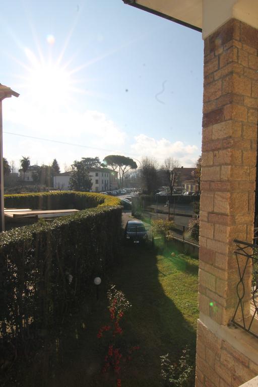 Robin's nest Villa Lucca Exterior foto